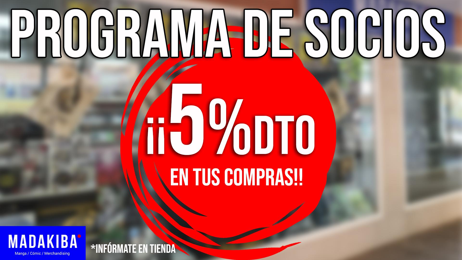 ¡Siempre hay ofertas!